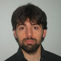 Telespazio Spa Employee Matteo Guerra's profile photo