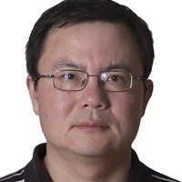 Amazon Lab126 Employee Wei Feng's profile photo