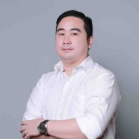 Danpac Employee Christian S.kusuma's profile photo