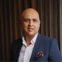 Coldwell Banker UAE Employee Ayman Youssef's profile photo
