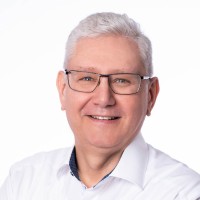 axilaris GmbH Employee Andreas Wolske's profile photo