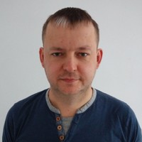 SoftFormance Employee Serhiy Valchuk's profile photo