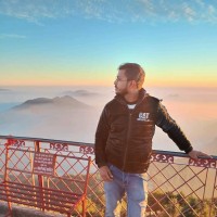 Boodle Web Mart Technology Employee Bharat Sahu's profile photo