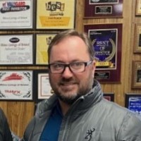 Chase Sanders Email & Phone Number