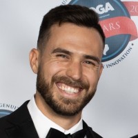 Texas Oil & Gas Association Employee Matt Garcia's profile photo