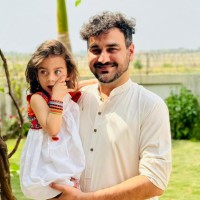 IPOR Consulting Employee Hassan Tanveer's profile photo
