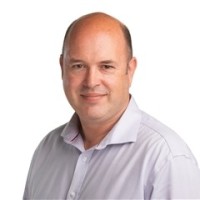 SEAtS Software Employee Neil Trueman's profile photo