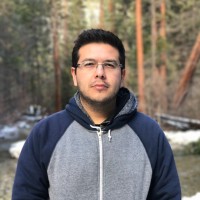 General Motors Employee Mauricio Gomez's profile photo
