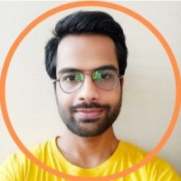 OneMetric (formerly Growtomation) Employee Gaurav Arora's profile photo