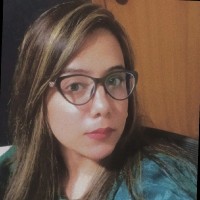 Escape Technologies (Pvt.) LTD Employee Maira Irshad's profile photo