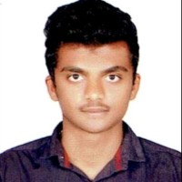 Krishna V's profile photo