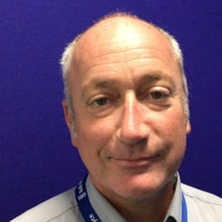 Rolls-Royce plc Employee Stuart Bone's profile photo