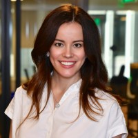 Manychat Employee Anna Tutckaia's profile photo