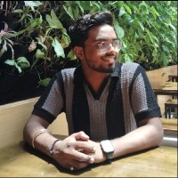 E Cell ADGITM Employee Yuvan Salina's profile photo