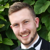 EAUC Employee Rory Hill's profile photo