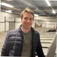 SGA Conveyor System AB Employee Tommy Klasson's profile photo