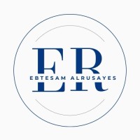Knowledge Developers Employee Ebtesam Alrusayes's profile photo