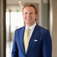 Fortress Investment Group Employee Greg Pearson's profile photo