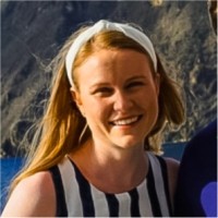 Trailhead Employee Jillian Wilmarth's profile photo