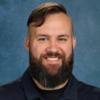 Traders Point Christian Schools Employee Alex Roell's profile photo