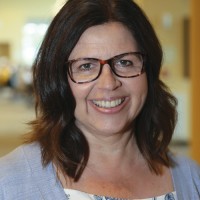 Summation Technology Employee Michele Jones's profile photo