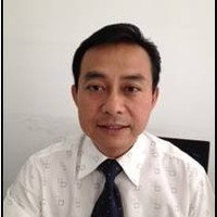 YCH Group Employee Patrick Woo's profile photo