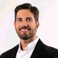 Ativa Mineração Employee Alexandre Pimenta's profile photo