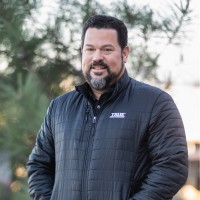 True Organic Employee John Maxon's profile photo