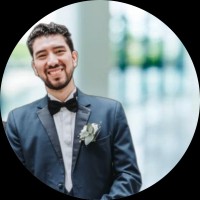 Seed2C Employee Max Castro's profile photo