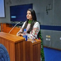 Star Denim Employee Alisha Anwer's profile photo