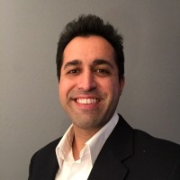 Cognizn Employee Arjun Rai's profile photo