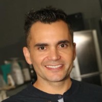 INPE Employee Gledson Diniz's profile photo