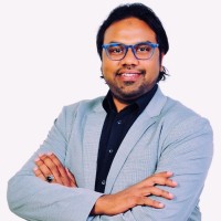 Darent Employee Mohammed Ahmed's profile photo