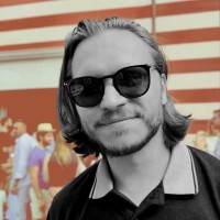 Hybride Employee Alexei Bresker's profile photo