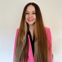Ultimate Library Employee Mollie Wood's profile photo