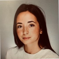 Deskeo Employee Mélissa Cordeiro's profile photo
