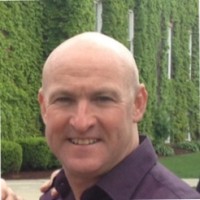 Air Force Civilian Service Employee Walter Powers's profile photo