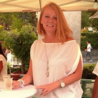 Skiny Bodywear GmbH & Co KG Employee Sandra Lindinger's profile photo