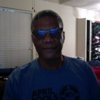 U.S. Department of the Treasury Employee Larry McKenzie's profile photo