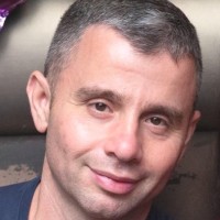 Mark Mishaev's profile photo
