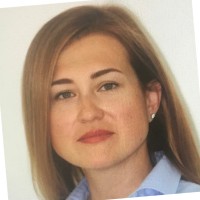 Compagnie Industrielle des Fibres Employee Irina Nesterova's profile photo