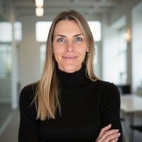 Blue Ridge Employee Nicole Percz's profile photo