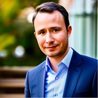 ROTHENBERGER UK Ltd Employee Malte Murwig's profile photo