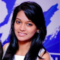 Dilini Senevirathne's profile photo
