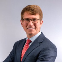 INVISTA Employee Cole Fuller's profile photo