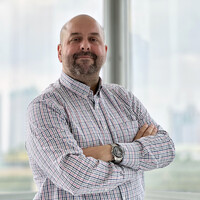 Interorient Navigation Co Limited Employee Mark Parrotte's profile photo