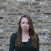 Keelvar Employee Tara Dixon's profile photo