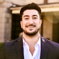 upwork Employee John Perri's profile photo