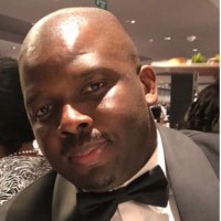 Daemon Defense Systems Employee Olu Awosanmi's profile photo