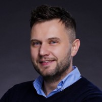 BiQ Group Employee Filip Šubrt's profile photo